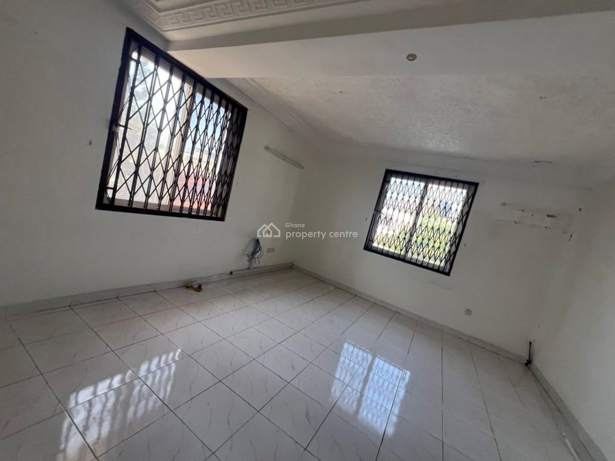7 Bedrooms at Airport Residential Area, Airport, Airport Residential Area, Accra, Office Space for Rent
