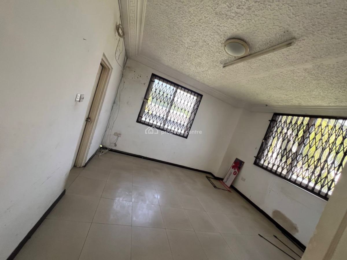 7 Bedrooms at Airport Residential Area, Airport, Airport Residential Area, Accra, Office Space for Rent