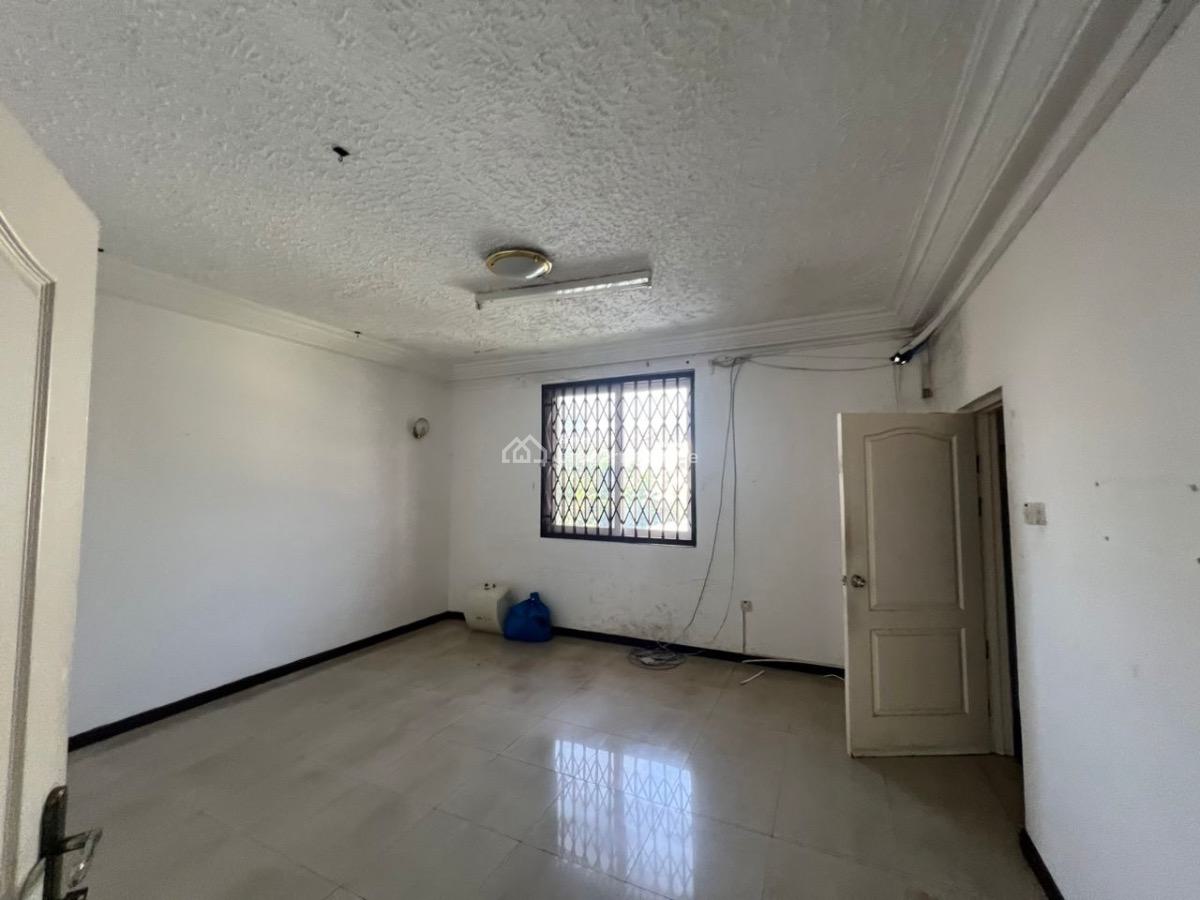 7 Bedrooms at Airport Residential Area, Airport, Airport Residential Area, Accra, Office Space for Rent