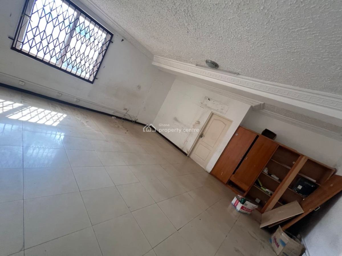 7 Bedrooms at Airport Residential Area, Airport, Airport Residential Area, Accra, Office Space for Rent