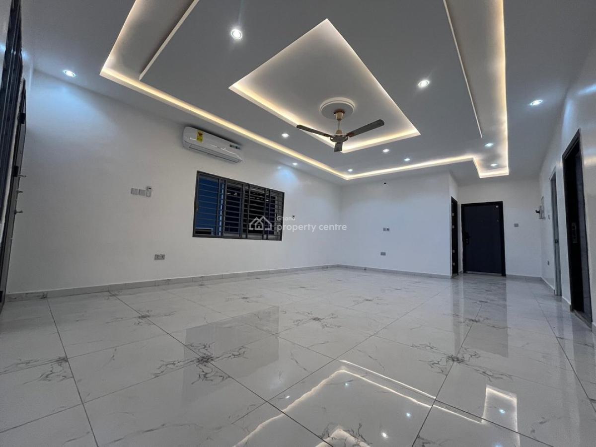 Executive 3 Bedroom, East Legon, Accra, Apartment for Rent
