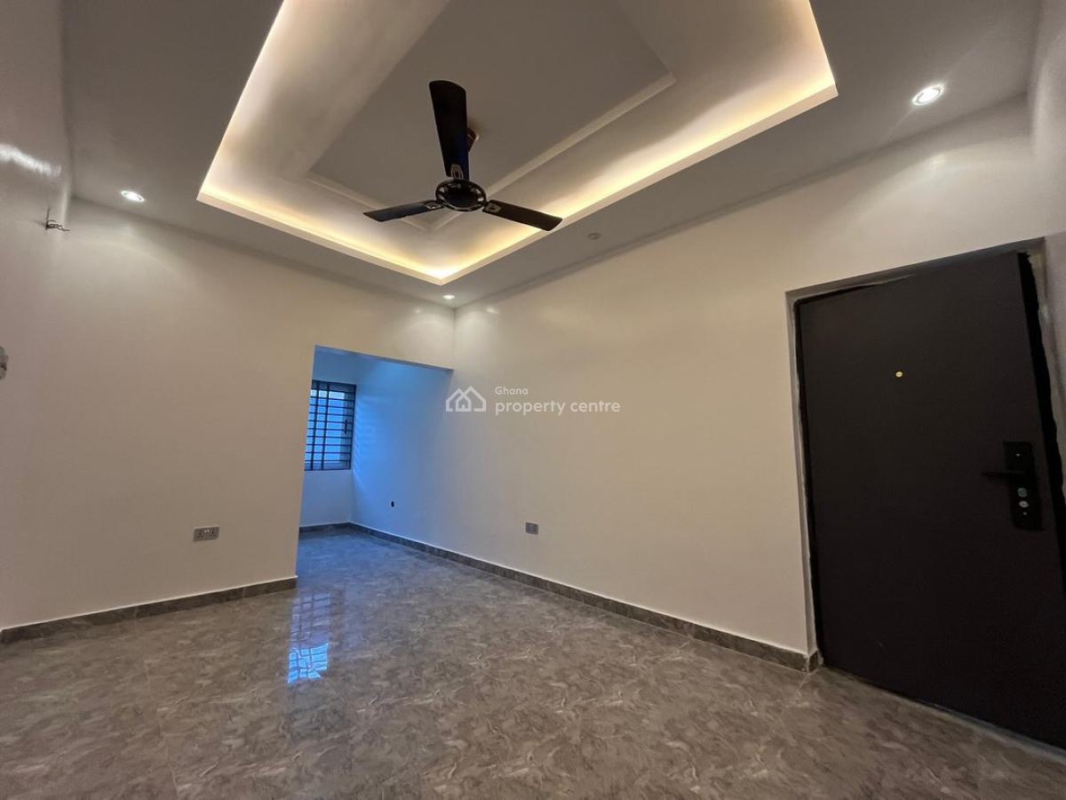 Executive 3 Bedroom, East Legon, Accra, Apartment for Rent