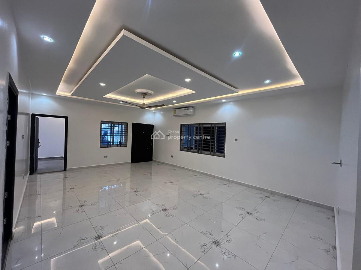 Executive 3 Bedroom, East Legon, Accra, Apartment for Rent
