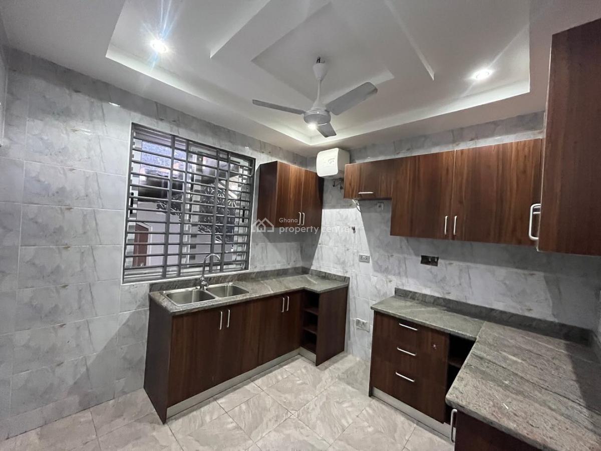 Executive 3 Bedroom, East Legon, Accra, Apartment for Rent
