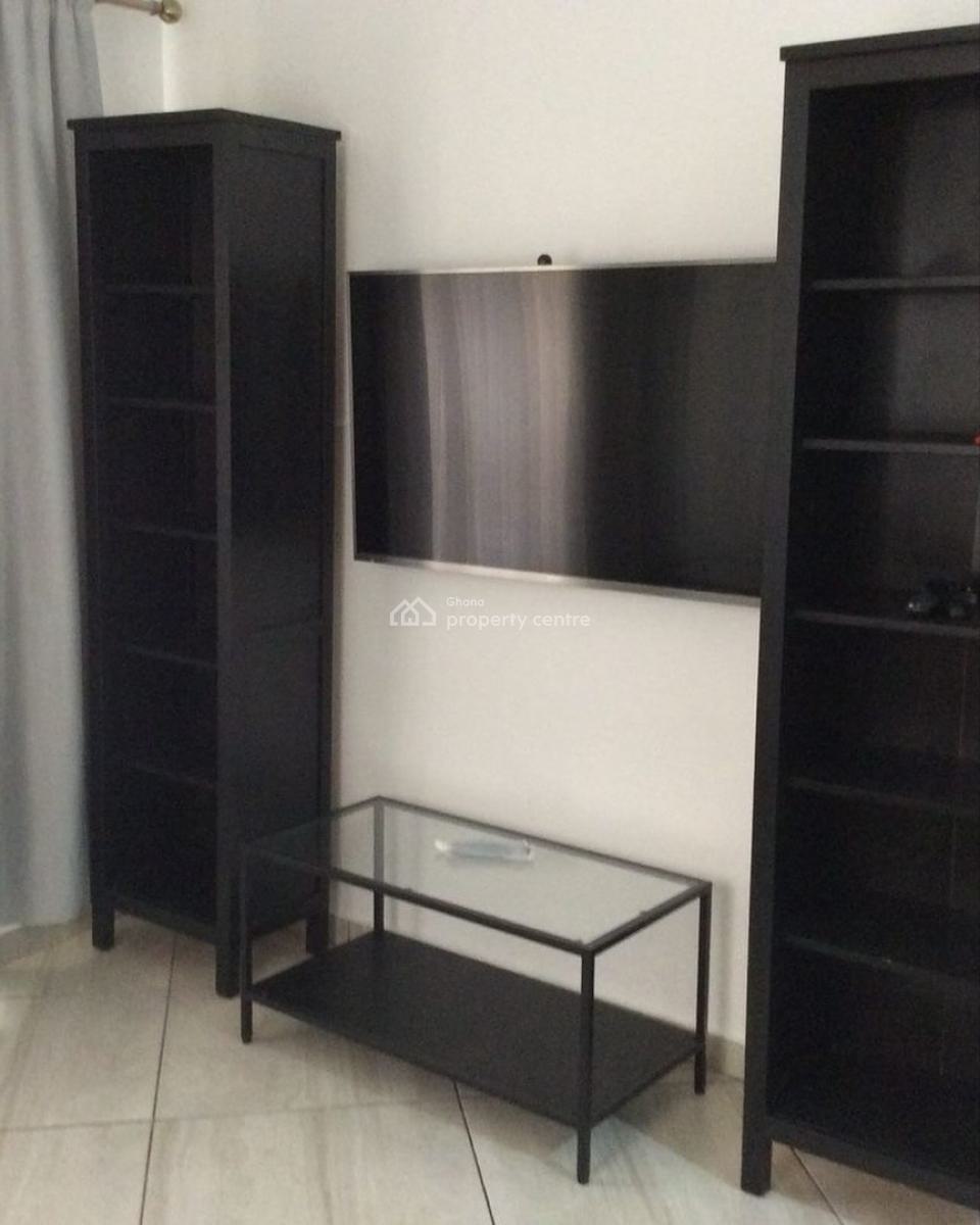 Executive Fully Furnished Gated Compound 3-bedrooms, Abelemkpe, Accra, Townhouse for Sale