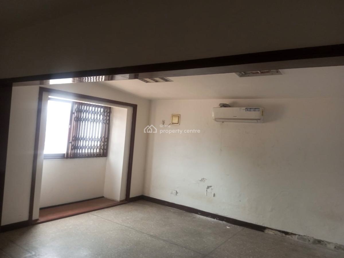15 Bedrooms at Airport Residential Area, Airport, West Airport, Airport Residential Area, Accra, Office Space for Rent