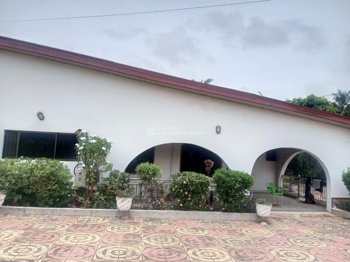 15 Bedrooms at Airport Residential Area, Airport, West Airport, Airport Residential Area, Accra, Office Space for Rent