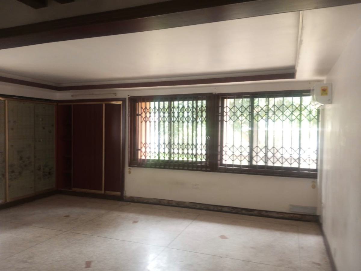 15 Bedrooms at Airport Residential Area, Airport, West Airport, Airport Residential Area, Accra, Office Space for Rent