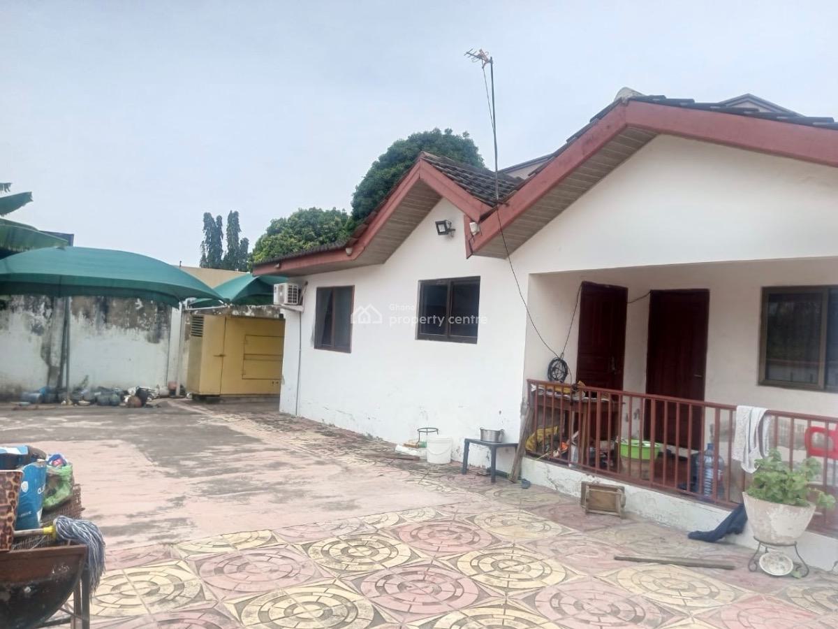 15 Bedrooms at Airport Residential Area, Airport, West Airport, Airport Residential Area, Accra, Office Space for Rent