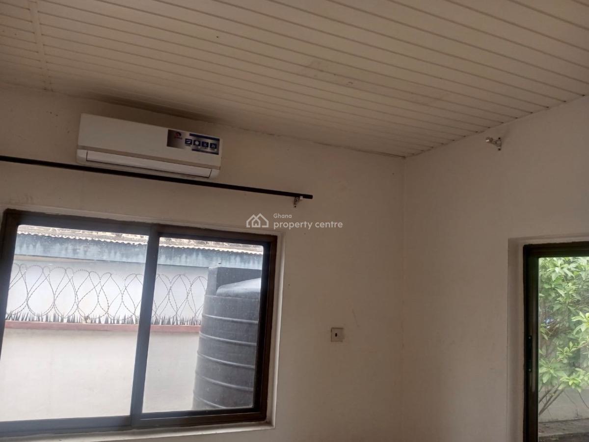 15 Bedrooms at Airport Residential Area, Airport, West Airport, Airport Residential Area, Accra, Office Space for Rent