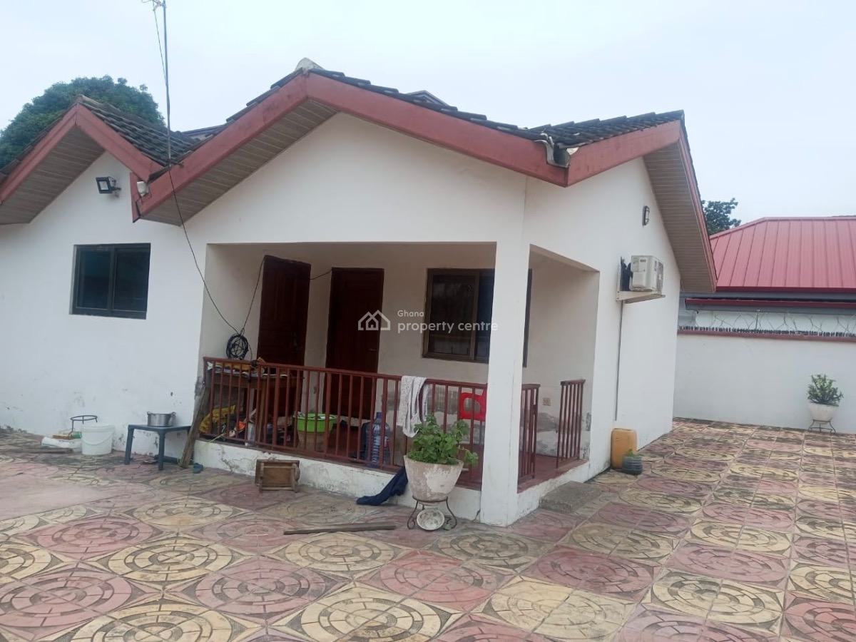 15 Bedrooms at Airport Residential Area, Airport, West Airport, Airport Residential Area, Accra, Office Space for Rent