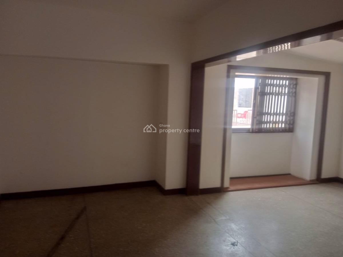15 Bedrooms at Airport Residential Area, Airport, West Airport, Airport Residential Area, Accra, Office Space for Rent