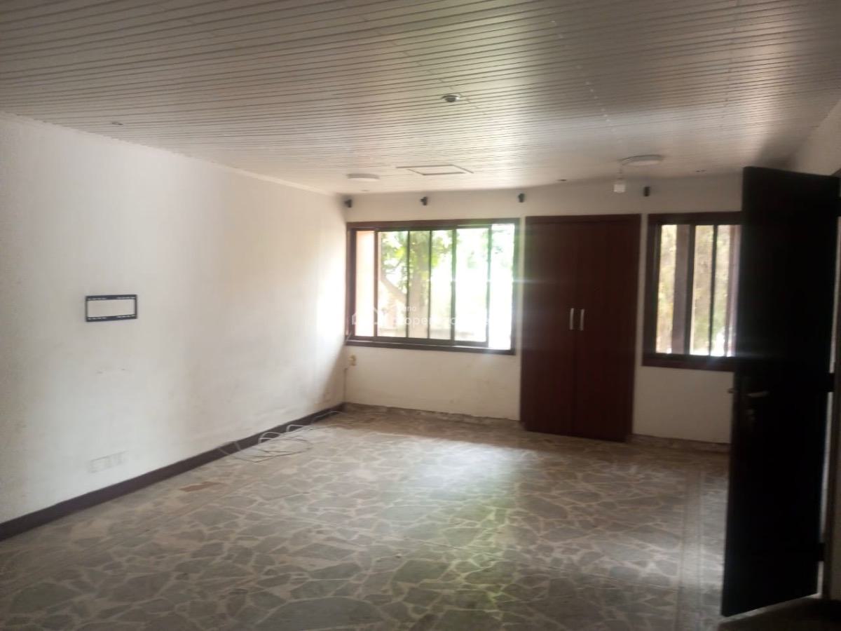 15 Bedrooms at Airport Residential Area, Airport, West Airport, Airport Residential Area, Accra, Office Space for Rent