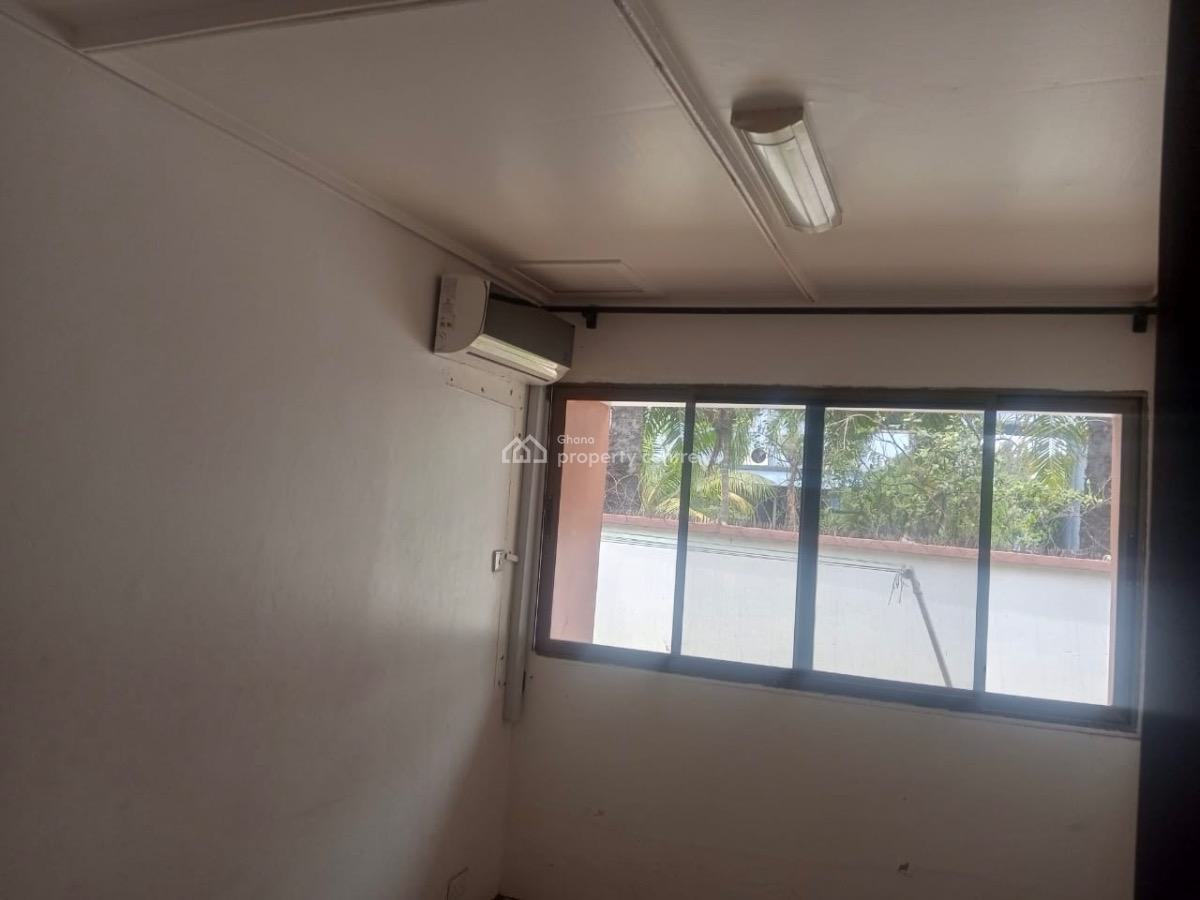 15 Bedrooms at Airport Residential Area, Airport, West Airport, Airport Residential Area, Accra, Office Space for Rent