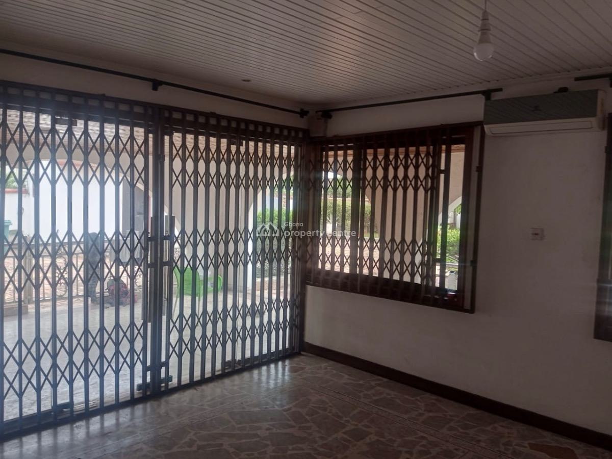 15 Bedrooms at Airport Residential Area, Airport, West Airport, Airport Residential Area, Accra, Office Space for Rent