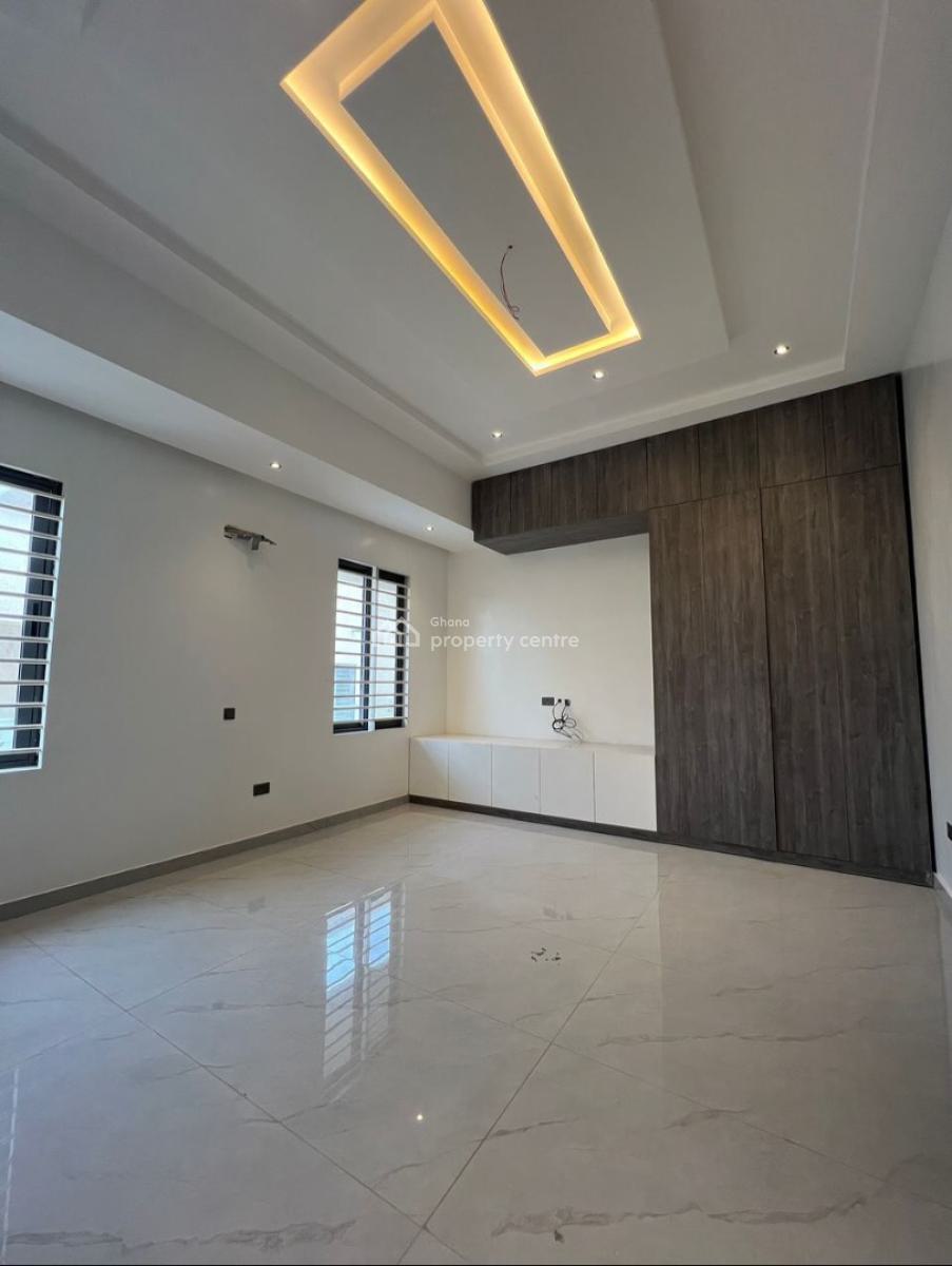 Executive 7 Bedrooms, East Legon, Accra, House for Sale