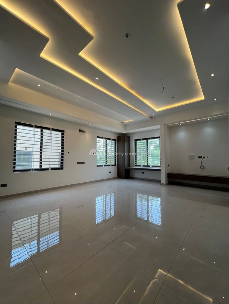 Executive 7 Bedrooms, East Legon, Accra, House for Sale