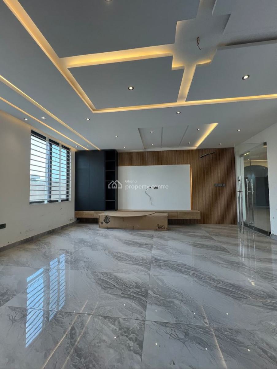 Executive 7 Bedrooms, East Legon, Accra, House for Sale