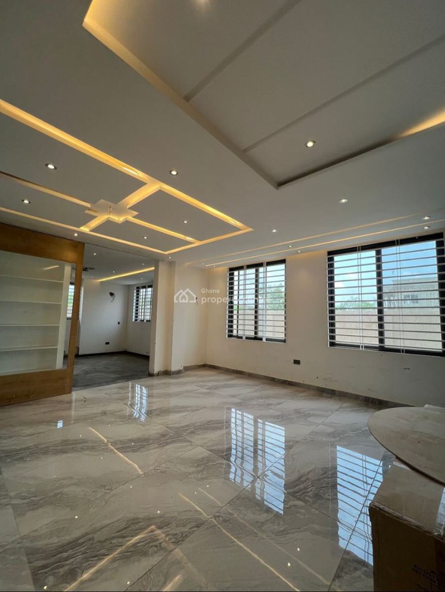 Executive 7 Bedrooms, East Legon, Accra, House for Sale