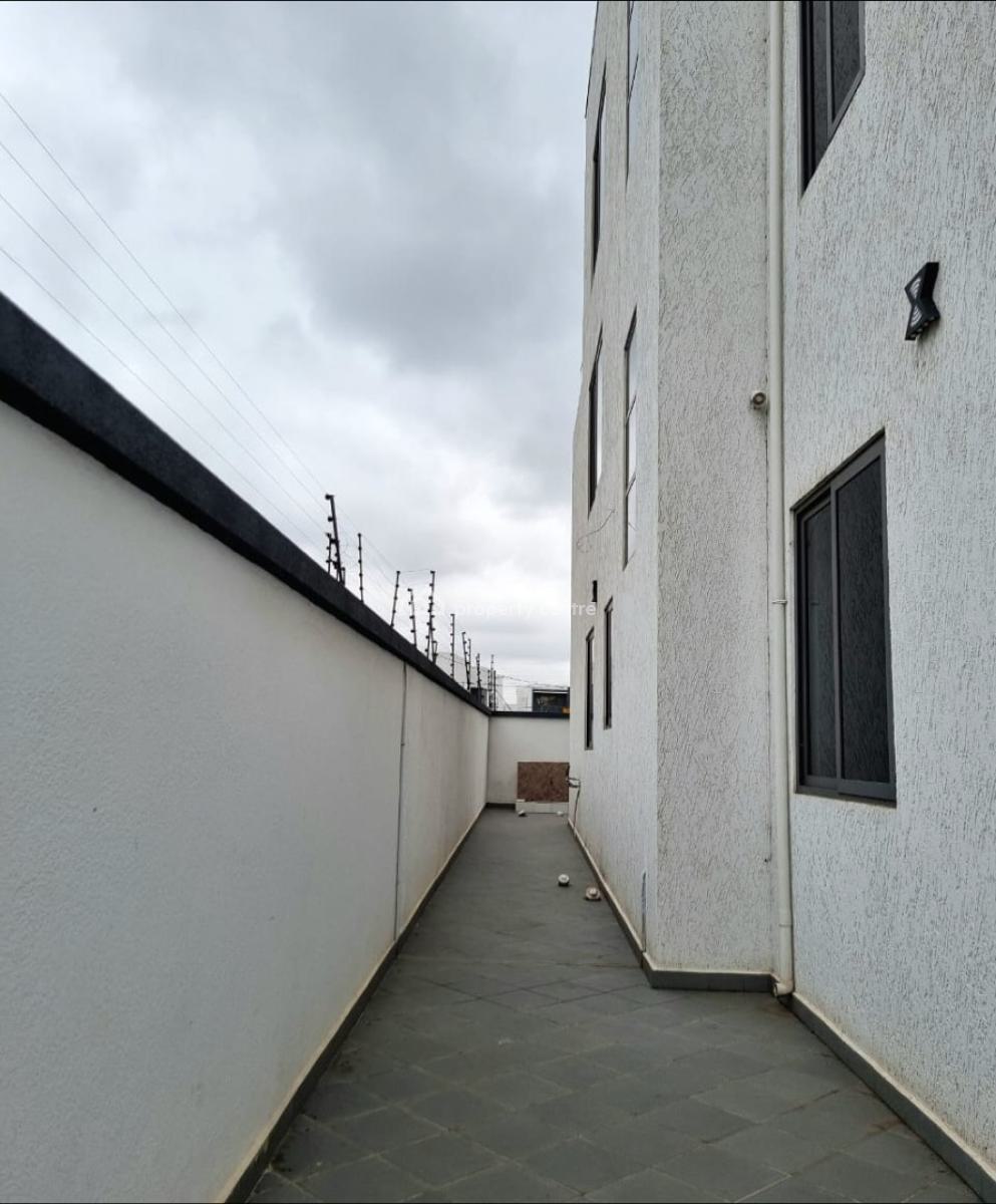 Executive 5 Bedroom, Adjiringanor, East Legon, Accra, House for Sale