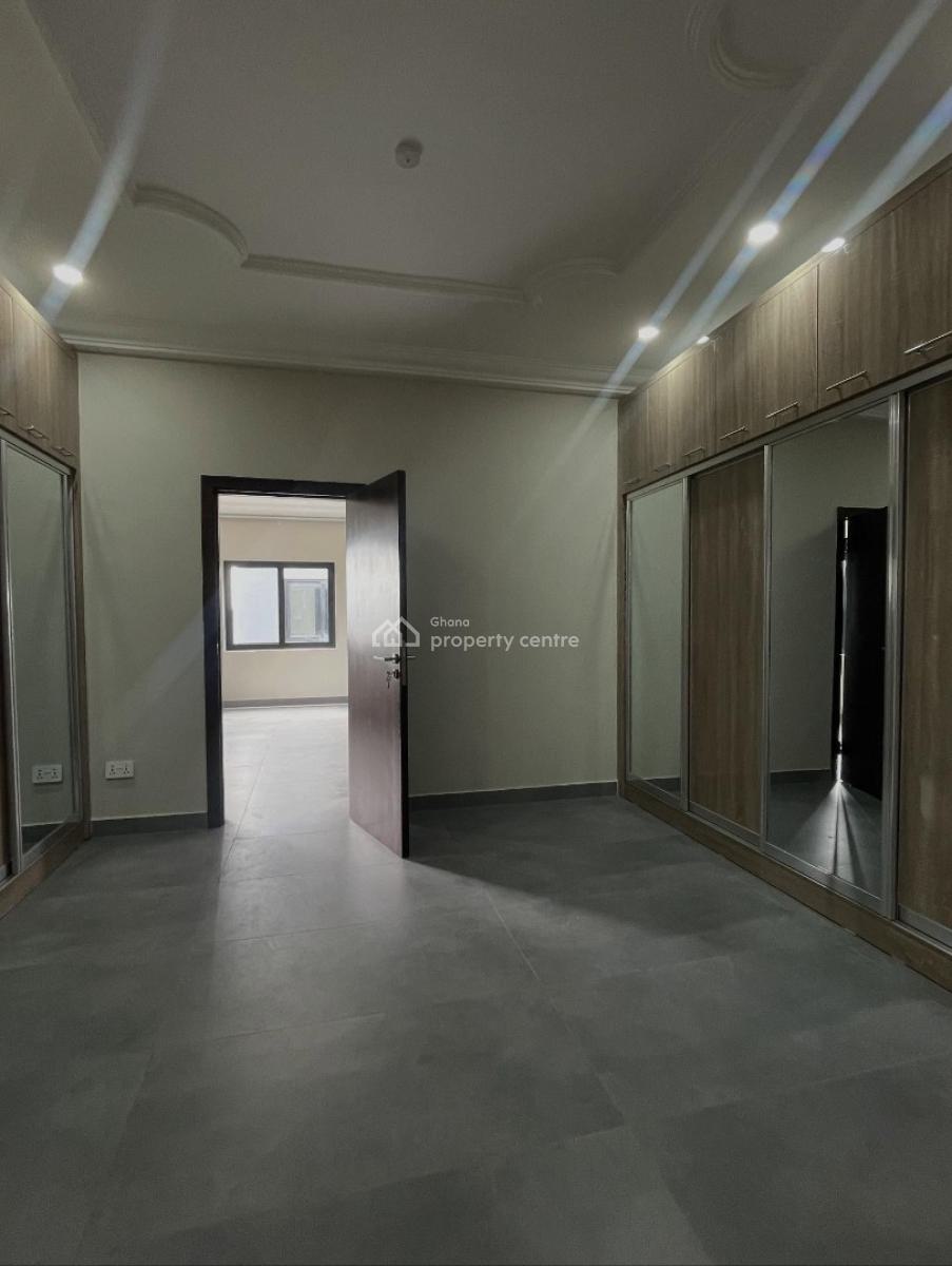 Executive 4 Bedroom, Adjiringanor, East Legon, Accra, House for Sale