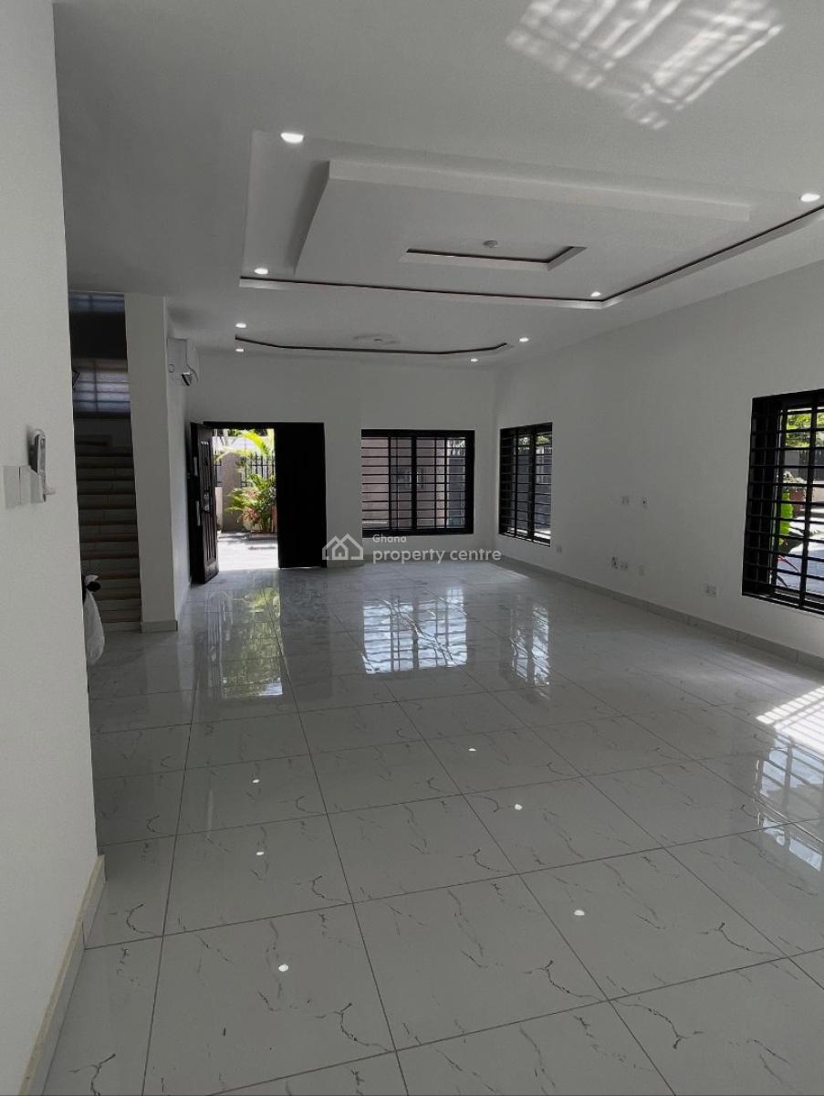 Executive 5 Bedrooms, East Legon, Accra, House for Sale