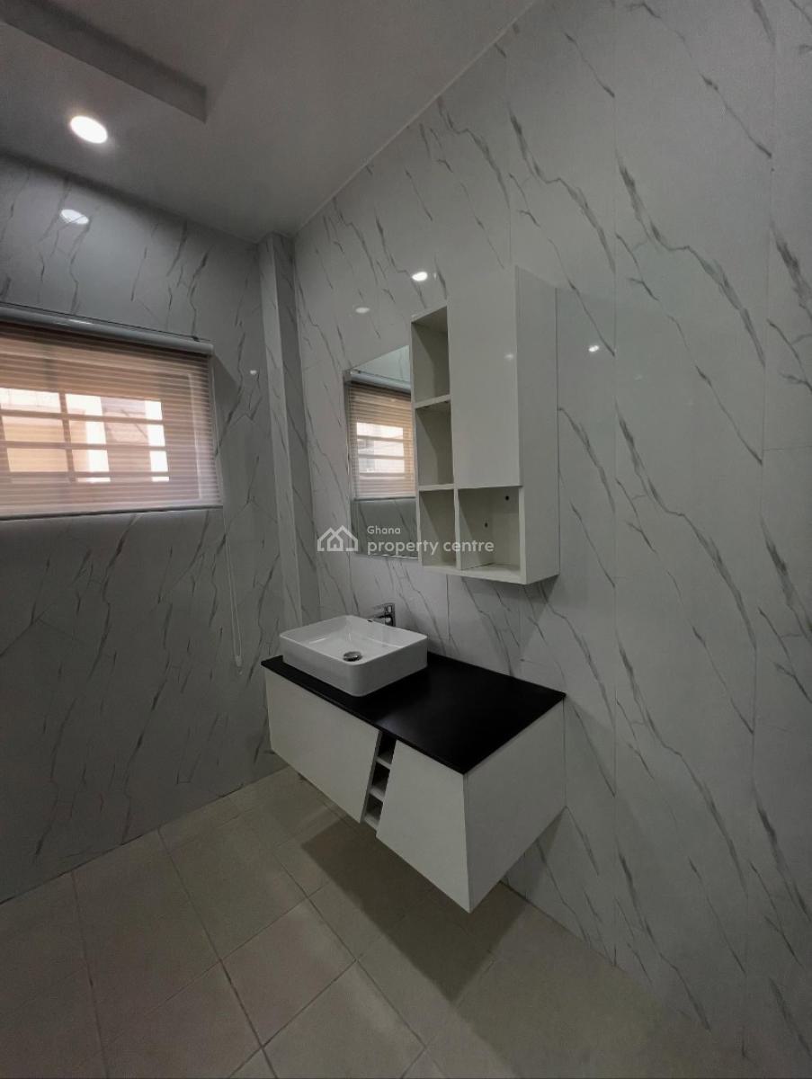 Executive 5 Bedrooms, East Legon, Accra, House for Sale