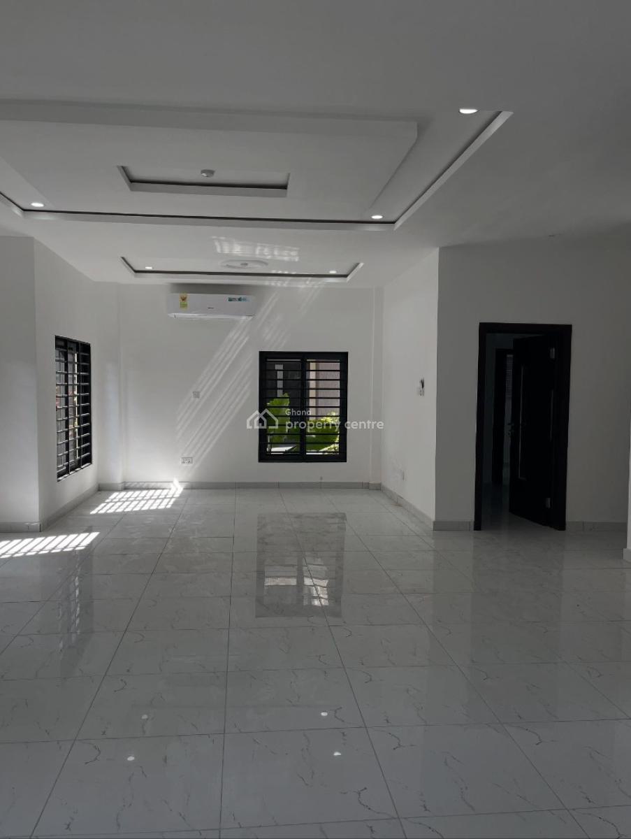 Executive 5 Bedrooms, East Legon, Accra, House for Sale