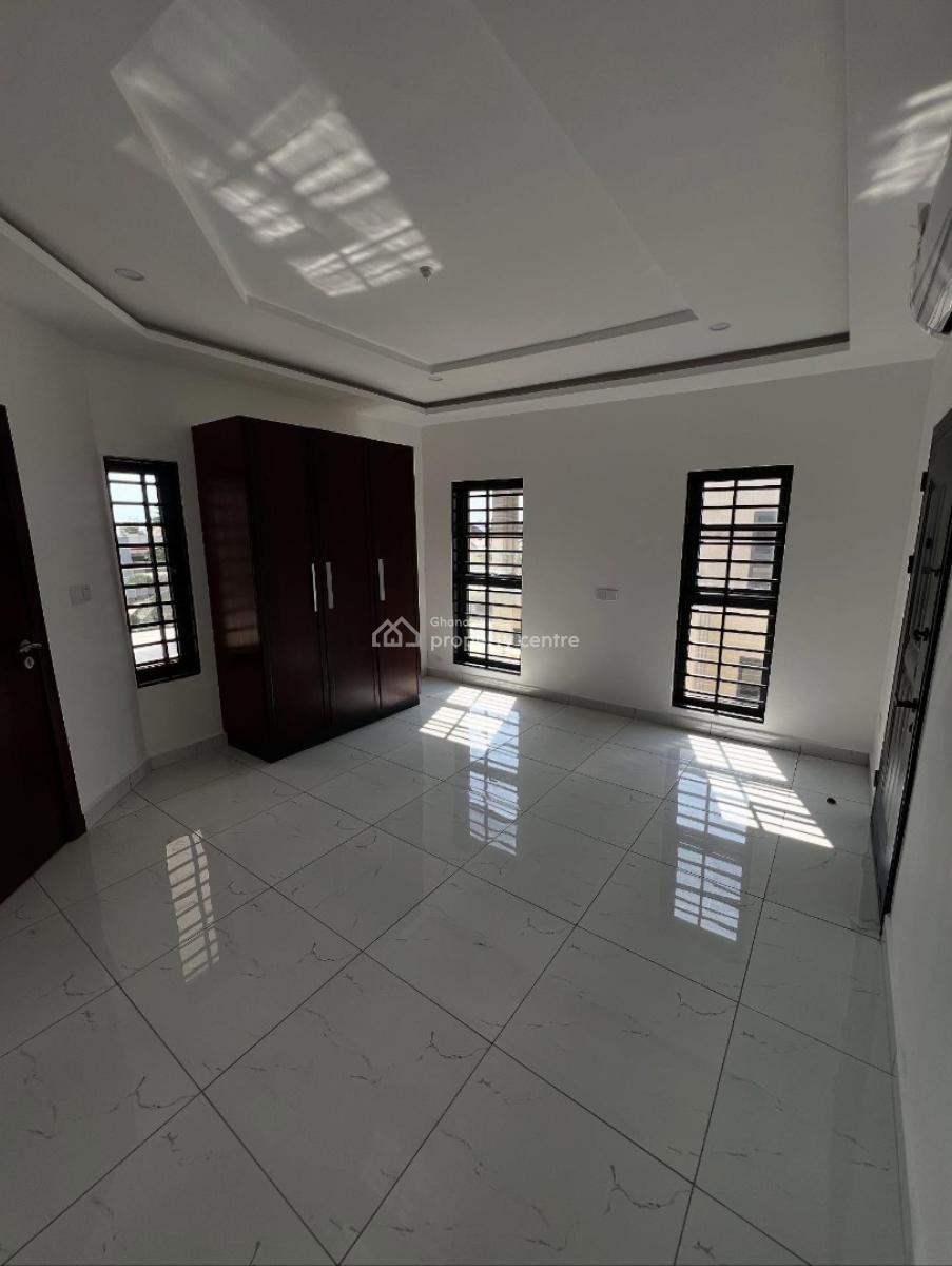 Executive 5 Bedrooms, East Legon, Accra, House for Sale