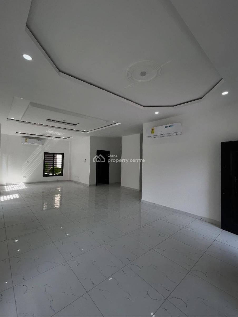 Executive 5 Bedrooms, East Legon, Accra, House for Sale