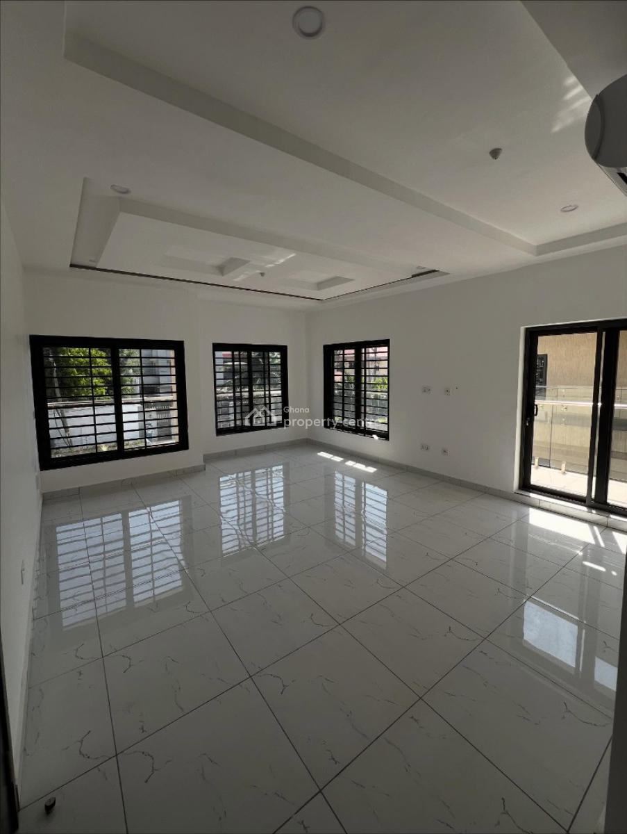 Executive 5 Bedrooms, East Legon, Accra, House for Sale