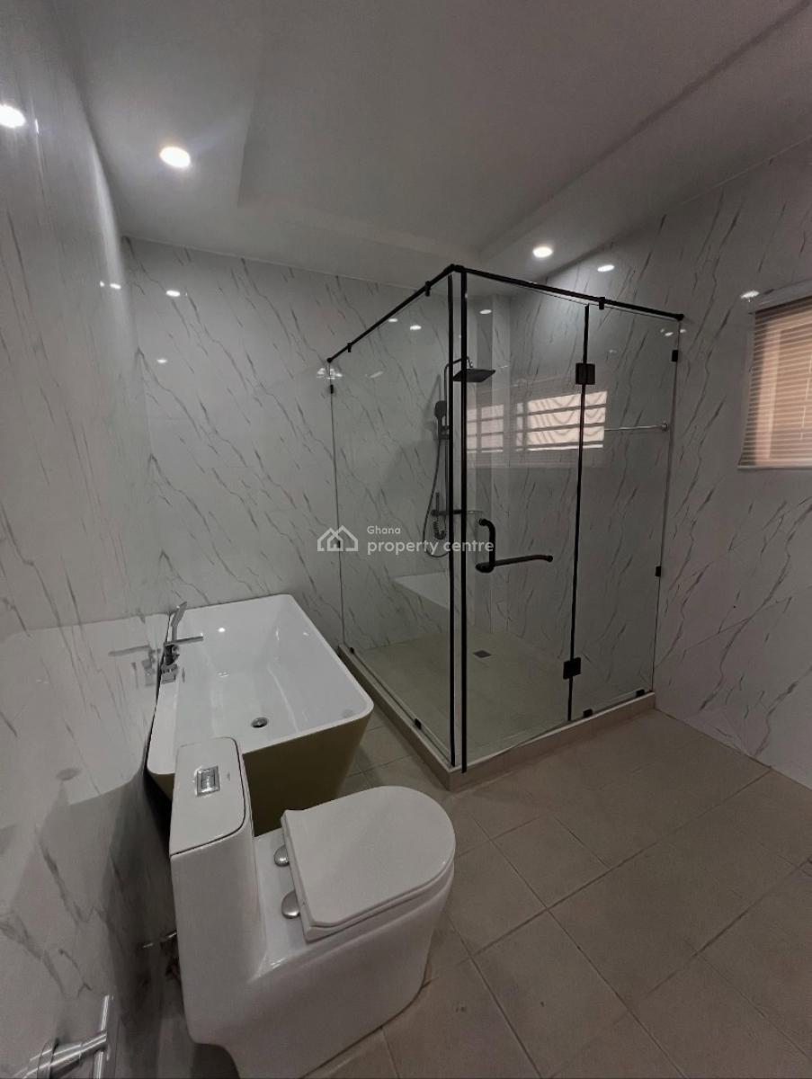 Executive 5 Bedrooms, East Legon, Accra, House for Sale