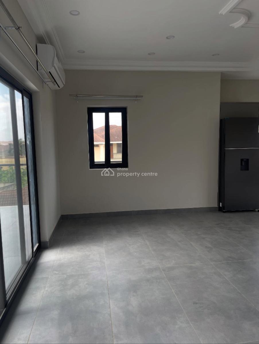 Executive Newly Built 4 Bedrooms, Legon, Accra, House for Sale