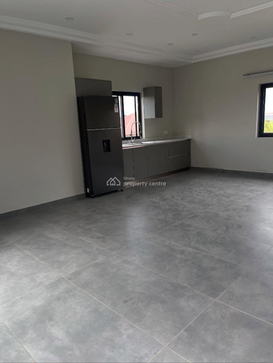 Executive Newly Built 4 Bedrooms, Legon, Accra, House for Sale