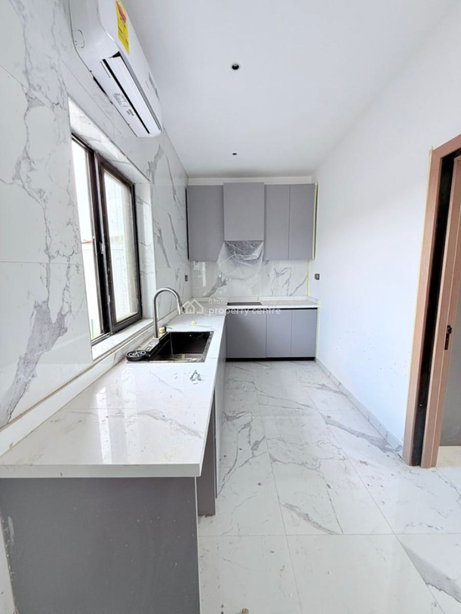 Executive Newly Built 4 Bedroom, Ashaley Botwe, Adenta Municipal, Accra, House for Sale