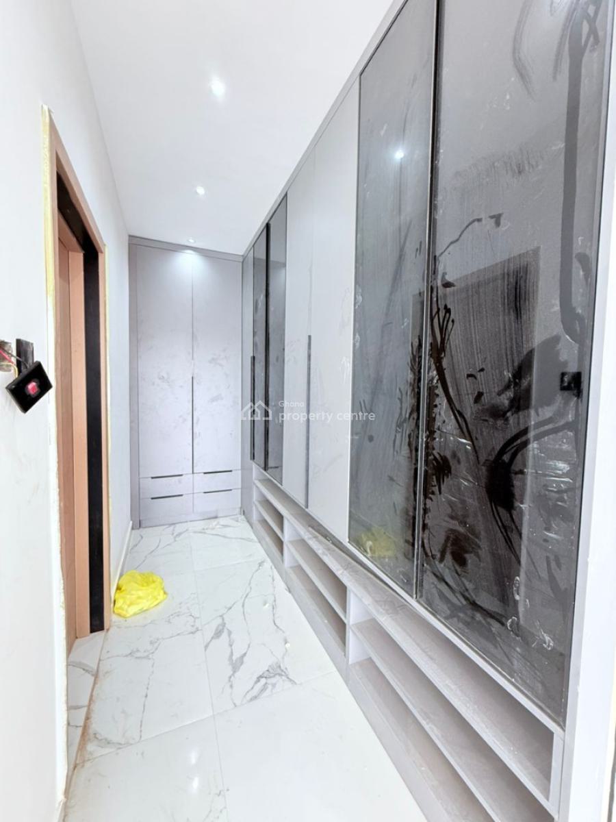 Executive Newly Built 4 Bedroom, Ashaley Botwe, Adenta Municipal, Accra, House for Sale