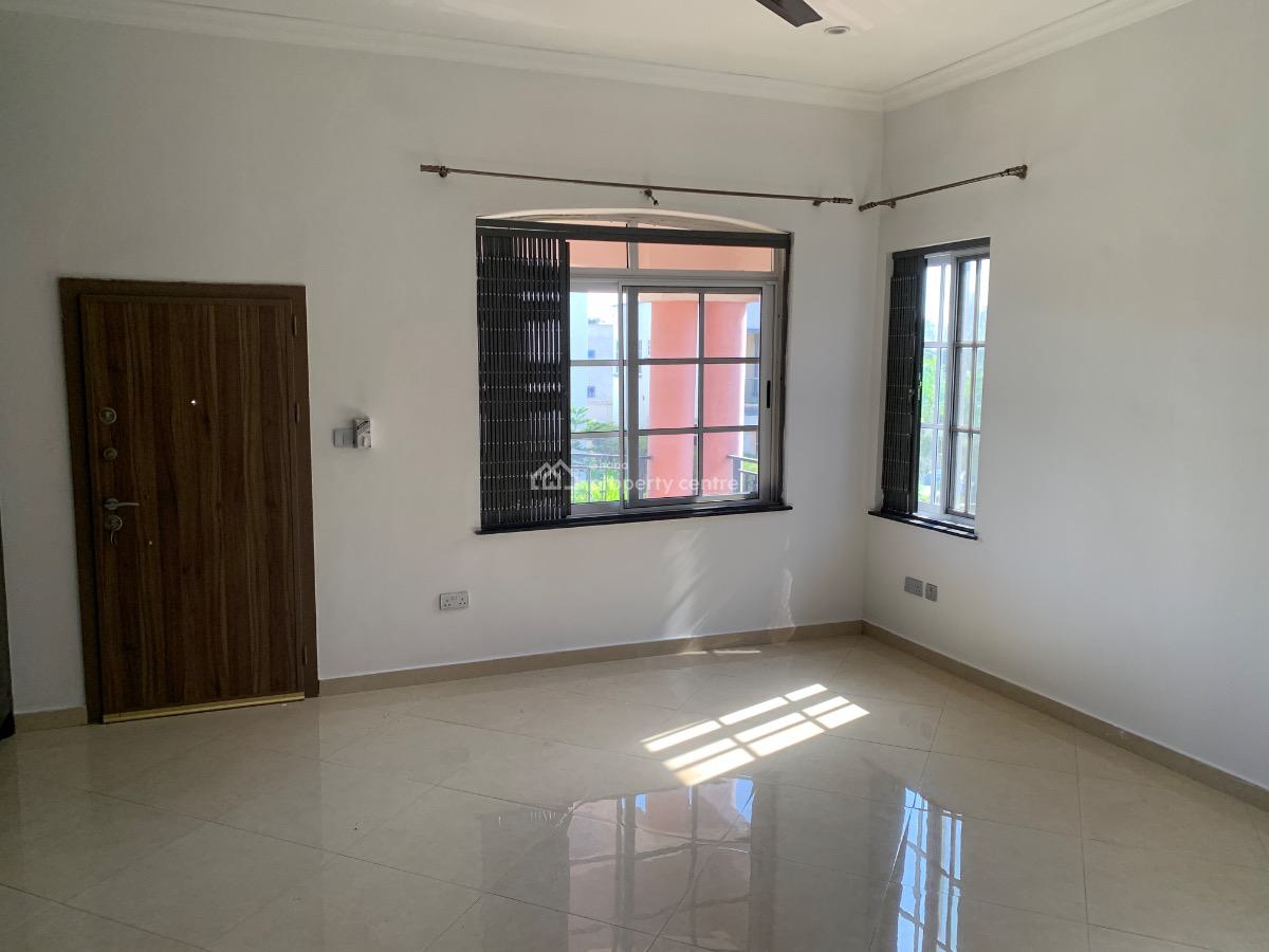 Luxurious Three Bedroom House with Maids Quarters, Parakuo Boundary Road, Dome, Ga East Municipal, Accra, Detached Bungalow for Rent