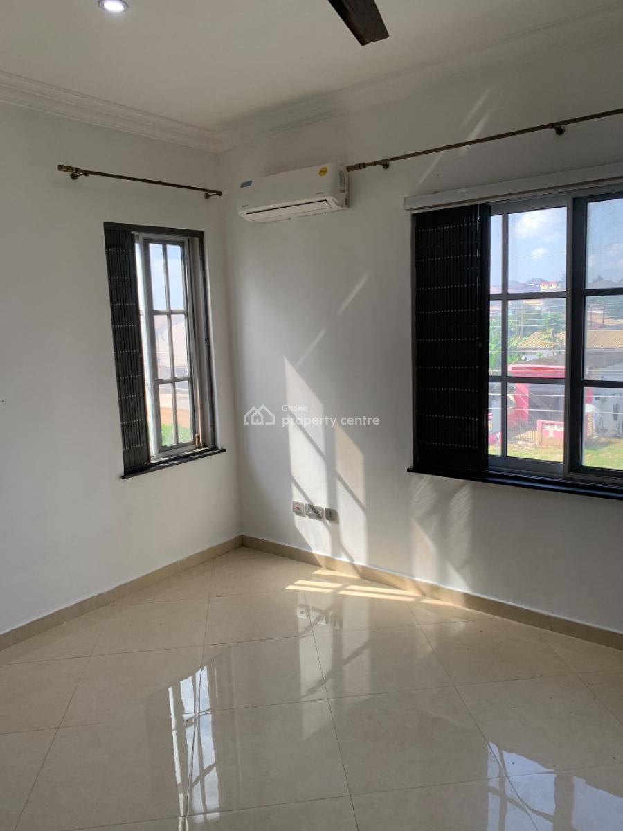 Luxurious Three Bedroom House with Maids Quarters, Parakuo Boundary Road, Dome, Ga East Municipal, Accra, Detached Bungalow for Rent