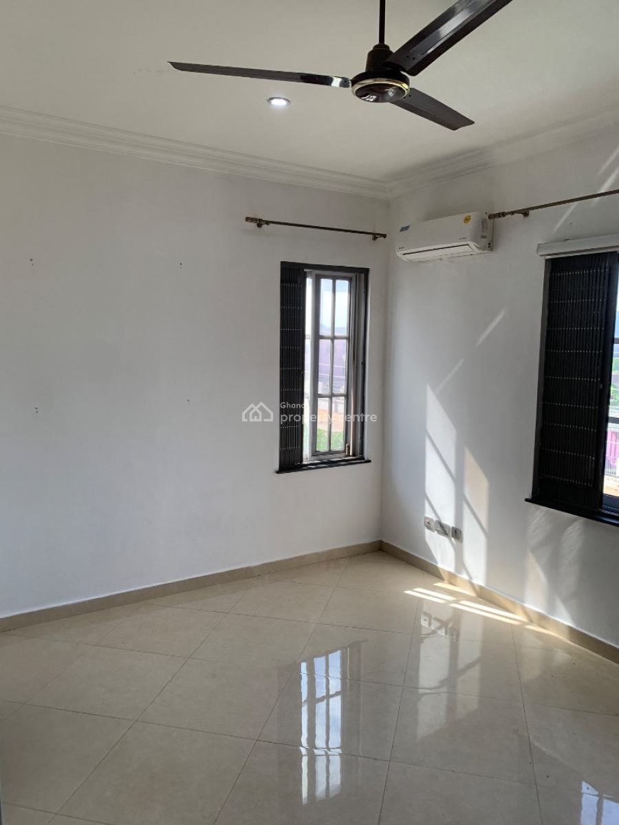 Luxurious Three Bedroom House with Maids Quarters, Parakuo Boundary Road, Dome, Ga East Municipal, Accra, Detached Bungalow for Rent