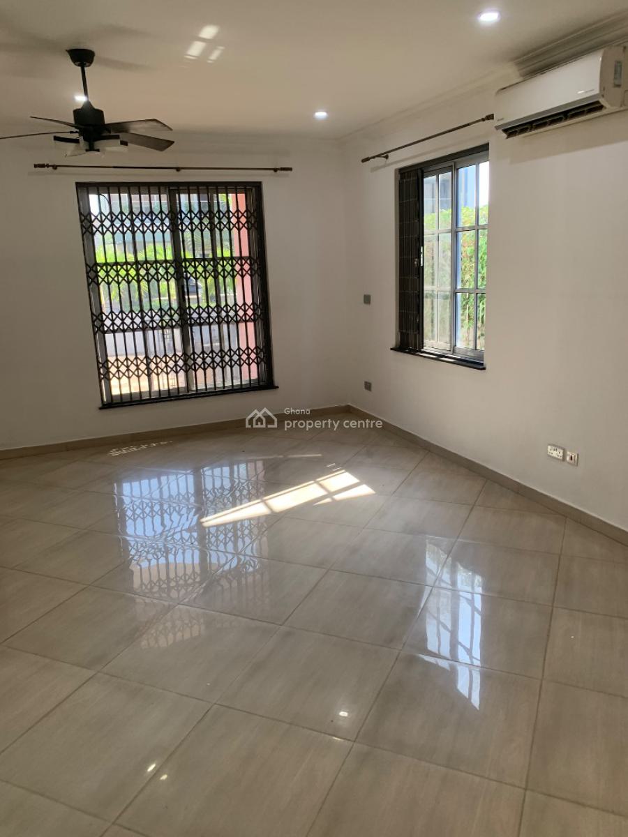 Luxurious Three Bedroom House with Maids Quarters, Parakuo Boundary Road, Dome, Ga East Municipal, Accra, Detached Bungalow for Rent