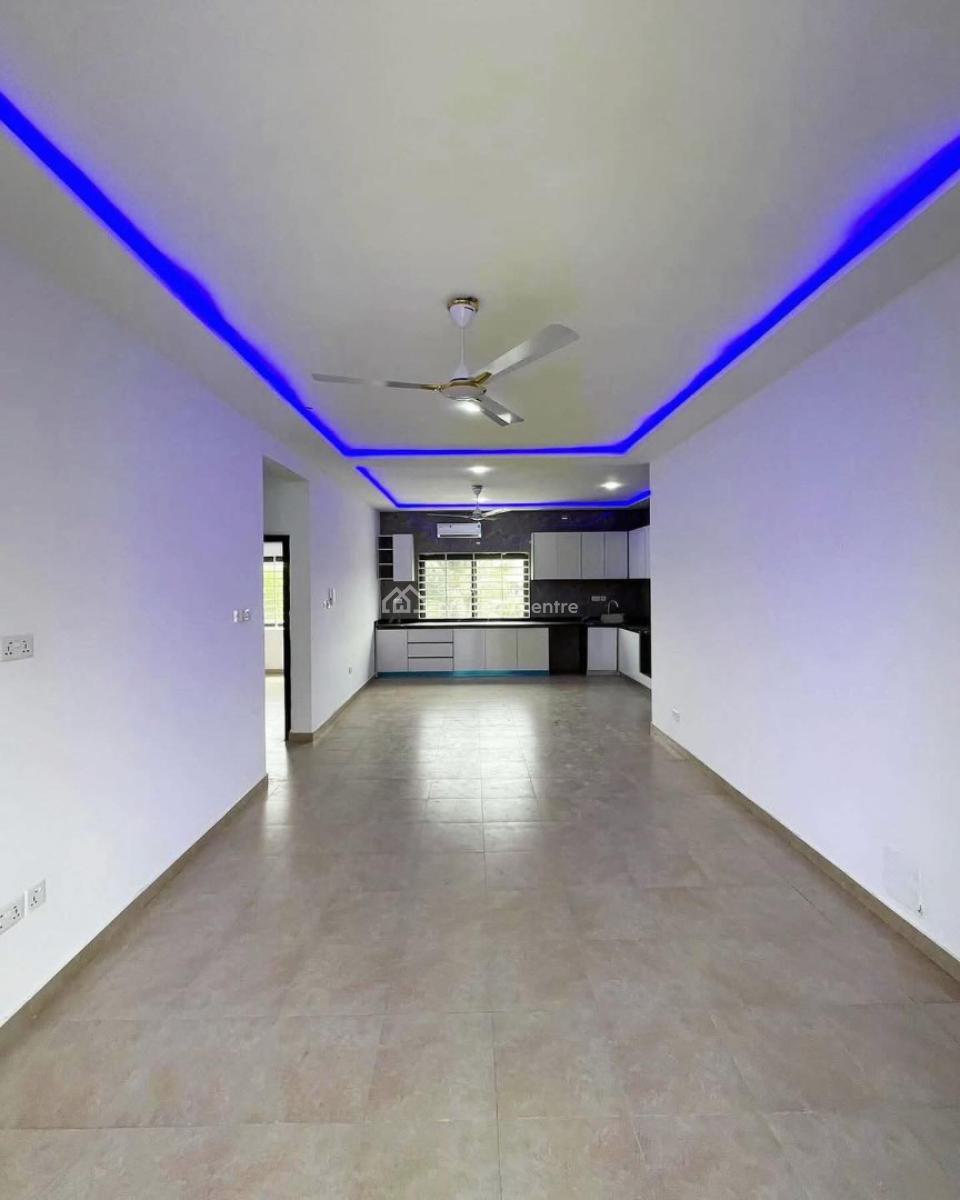 Executive 2 Bedroom, Adjiringanor, East Legon, Accra, Apartment for Rent