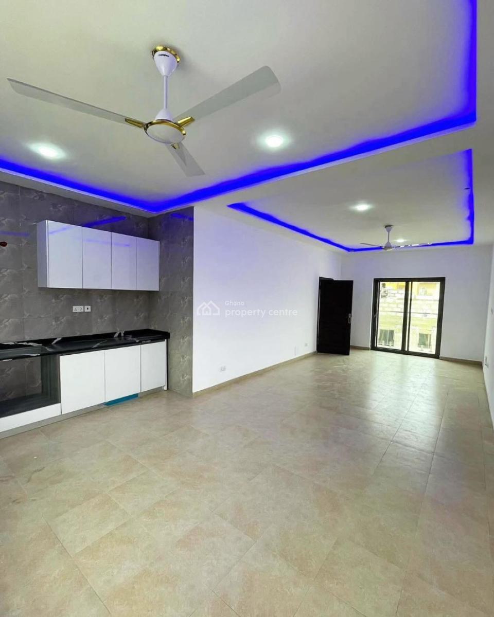 Executive 2 Bedroom, Adjiringanor, East Legon, Accra, Apartment for Rent