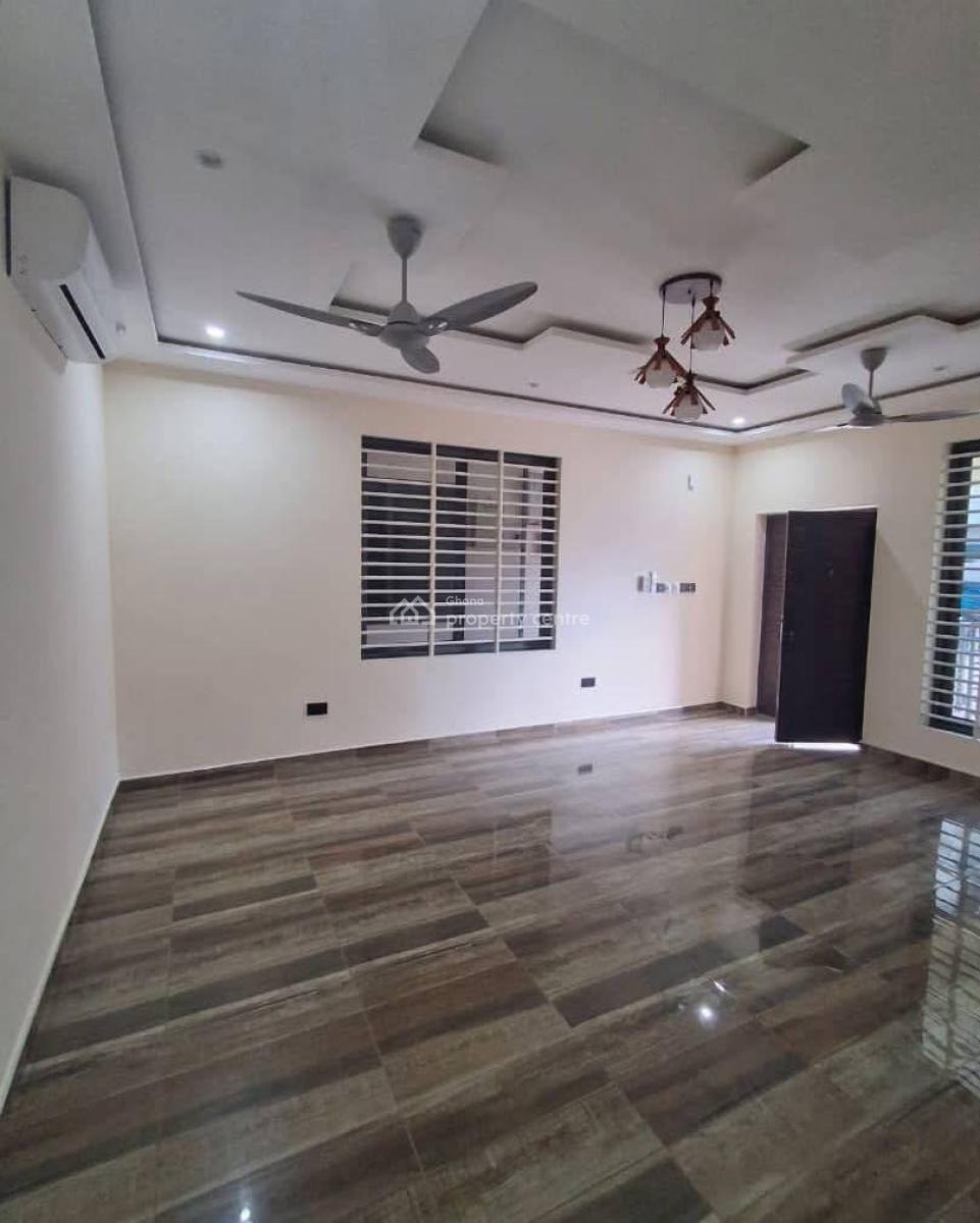 Executive Newly Built 2 Bedrooms, East Airport, Airport Residential Area, Accra, Apartment for Rent
