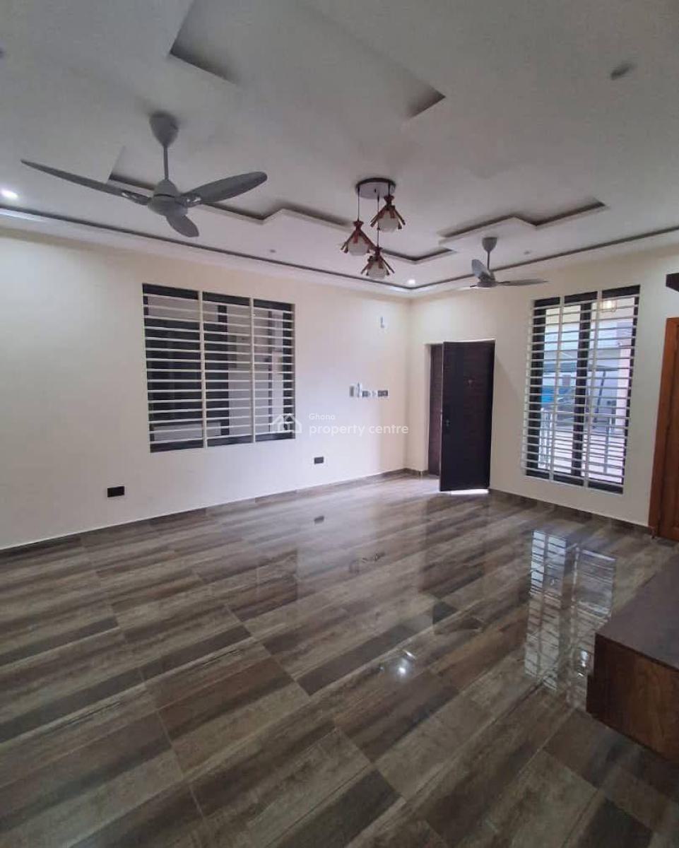 Executive Newly Built 2 Bedrooms, East Airport, Airport Residential Area, Accra, Apartment for Rent