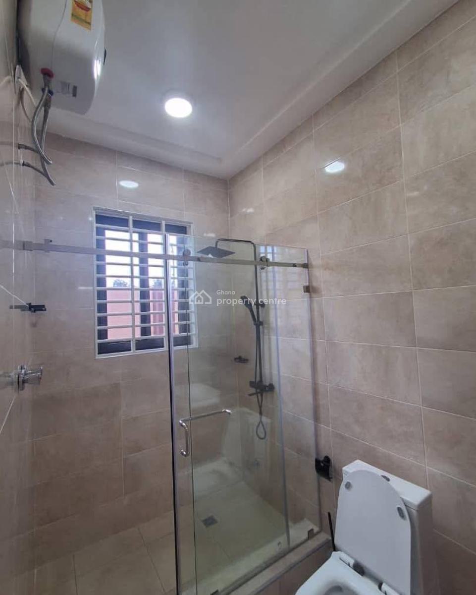 Executive Newly Built 2 Bedrooms, East Airport, Airport Residential Area, Accra, Apartment for Rent