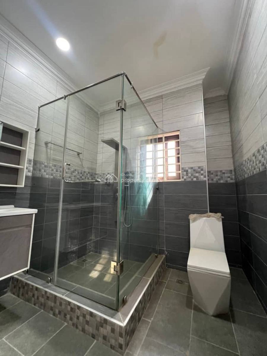 Spacious 4 Bedroom Duplex, Adenta Municipal, Accra, Detached Duplex for Sale