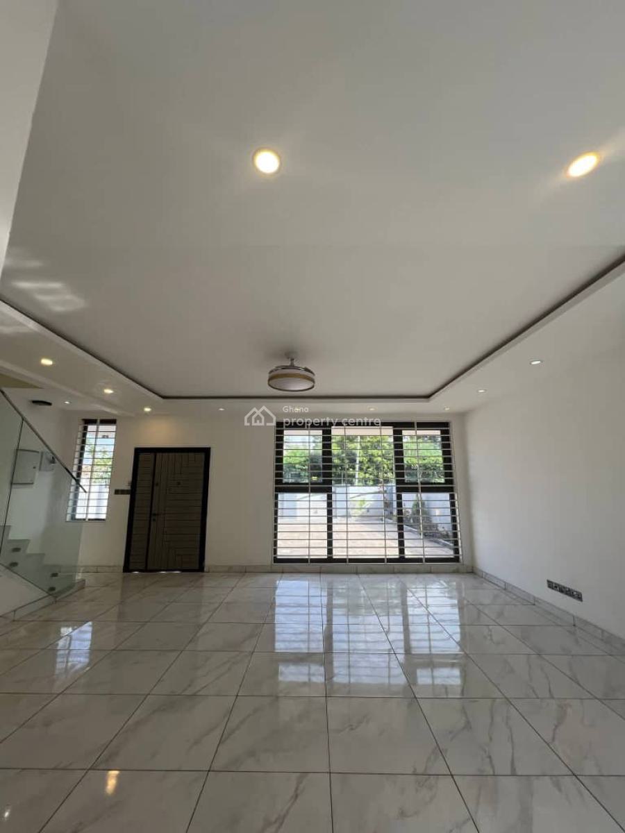Spacious 4 Bedroom Duplex, Adenta Municipal, Accra, Detached Duplex for Sale