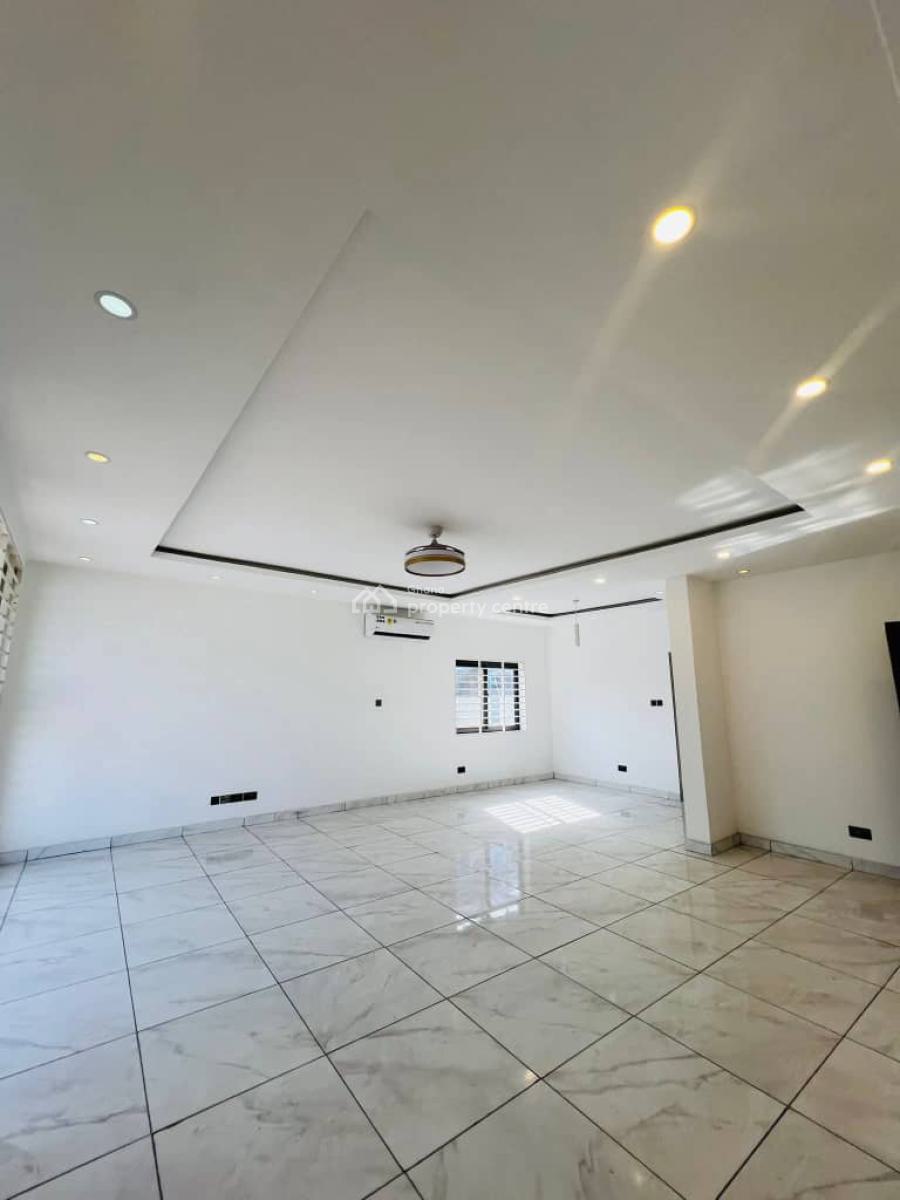 Spacious 4 Bedroom Duplex, Adenta Municipal, Accra, Detached Duplex for Sale