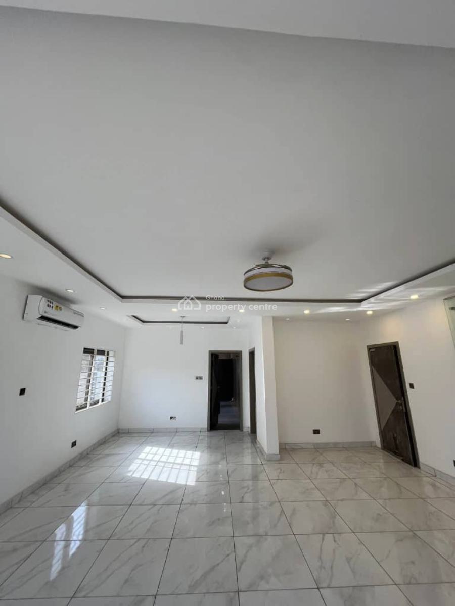 Spacious 4 Bedroom Duplex, Adenta Municipal, Accra, Detached Duplex for Sale