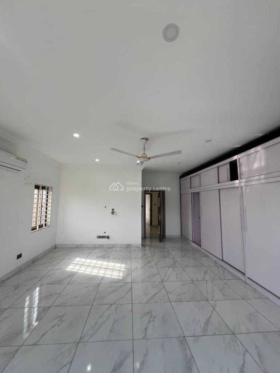Spacious 4 Bedroom Duplex, Adenta Municipal, Accra, Detached Duplex for Sale